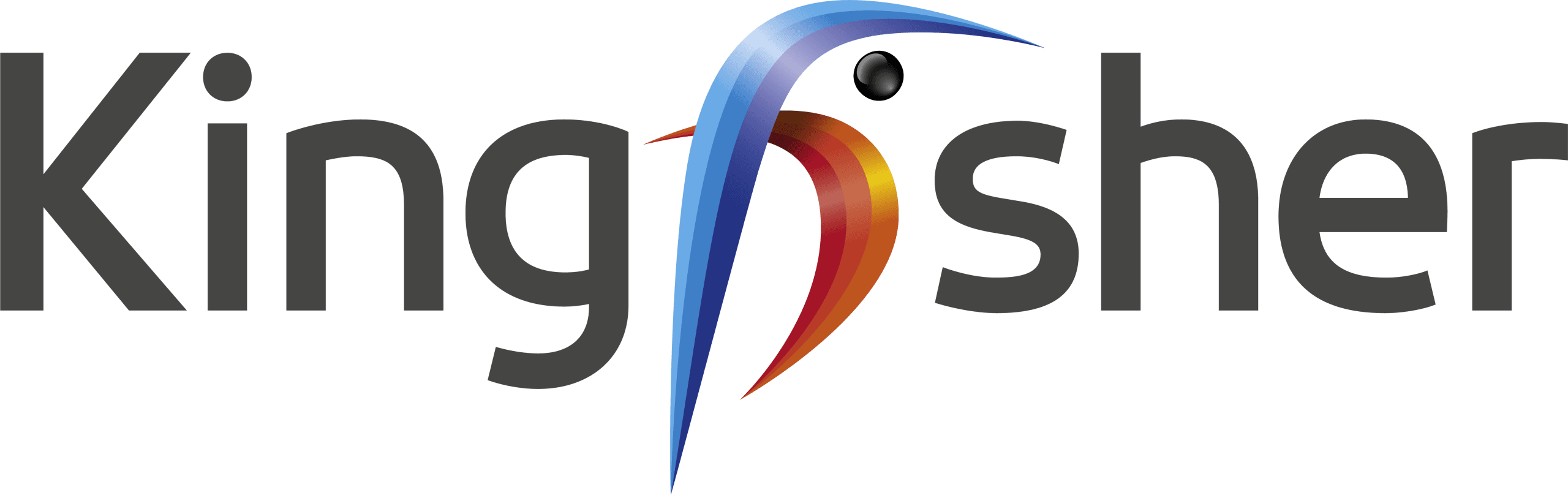 Kingfisher logo