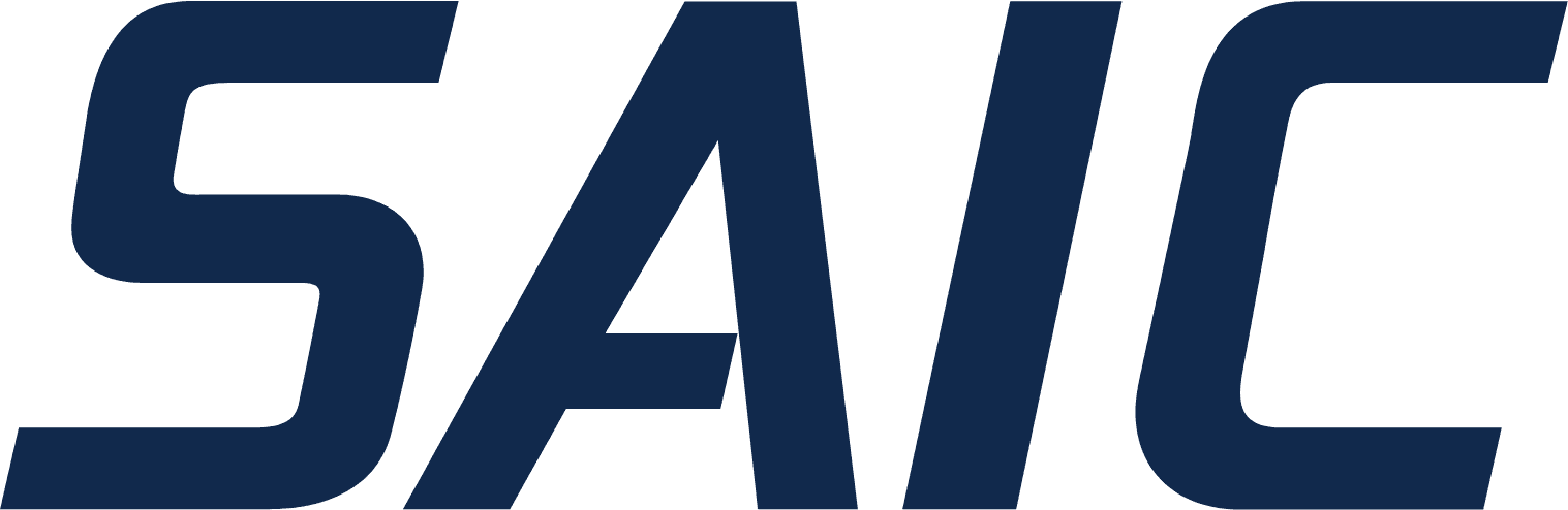 SAIC logo