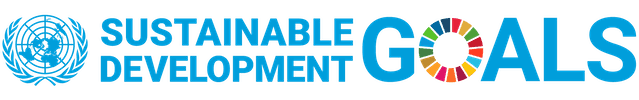 UN Sustainable Development Group logo
