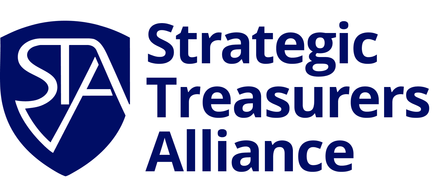 Strategic Treasurers Alliance logo