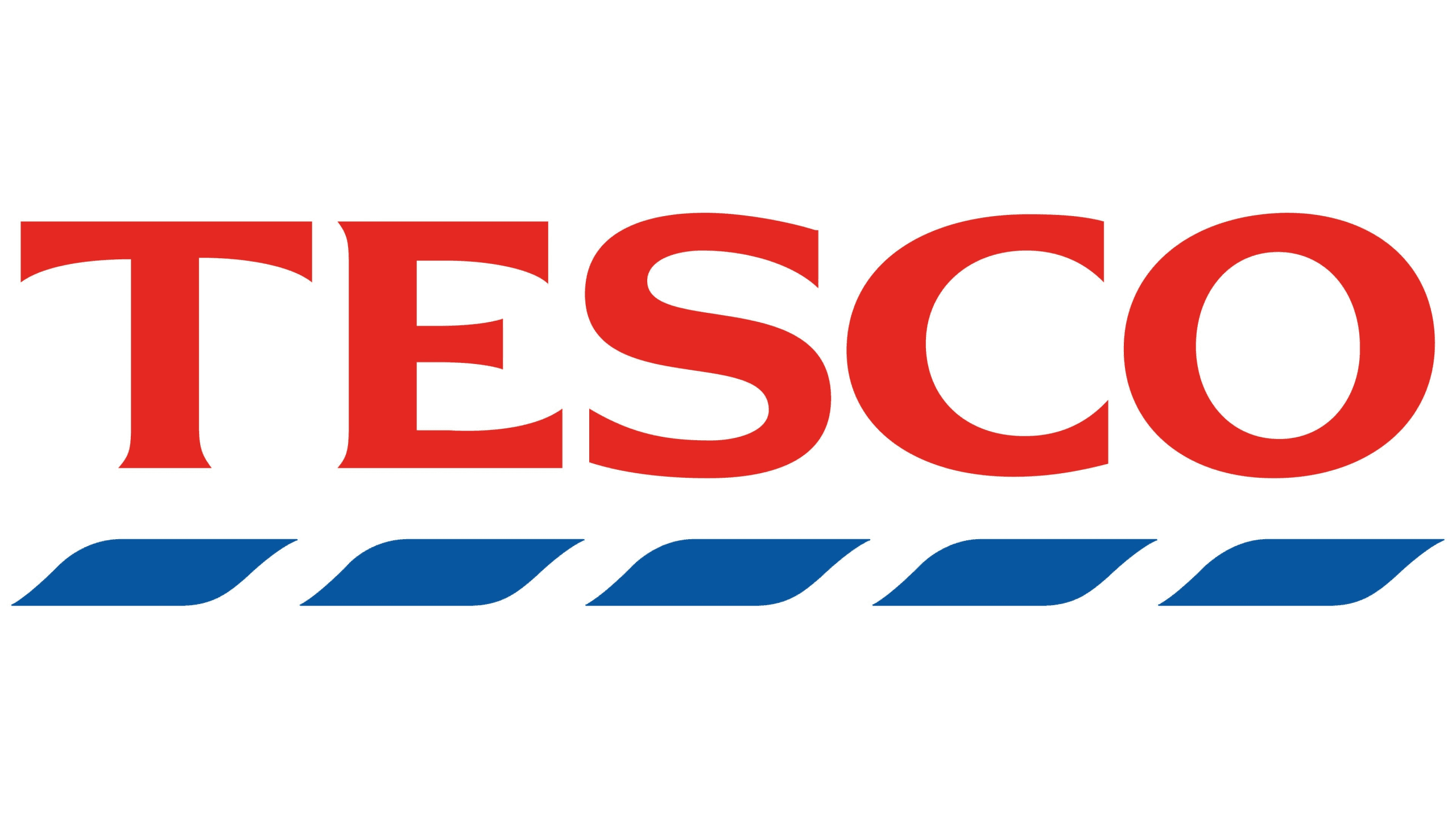 Tesco logo