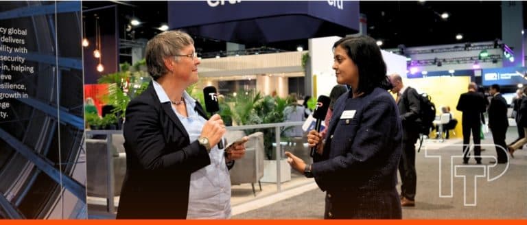 Citi’s Debo Sen: What’s the next evolution within cross-border payments?