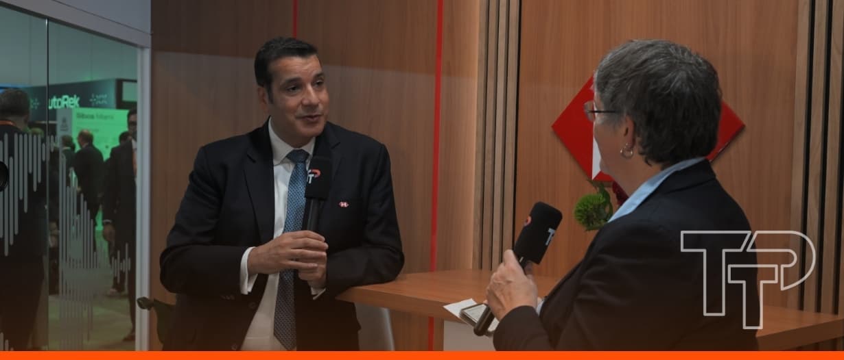 HSBC’s Manish Kohli: Top innovations in payments, and can TradFi fix the experience ahead of DeFi?