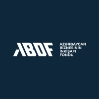 Azerbaijan Business Development Fund (ABDF) logo