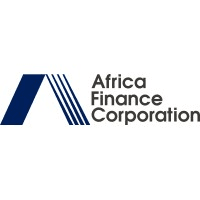 Africa Finance Corporation logo