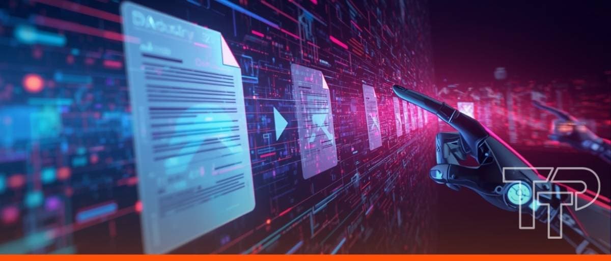 AI in trade finance part I: AI may have a difficult moment but offers practical solutions for trade finance