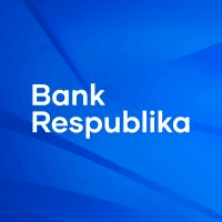 Bank Respublika logo