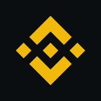 Binance logo