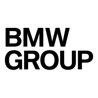 BMW Group logo