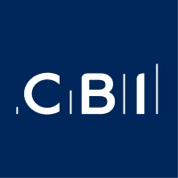 CBI logo