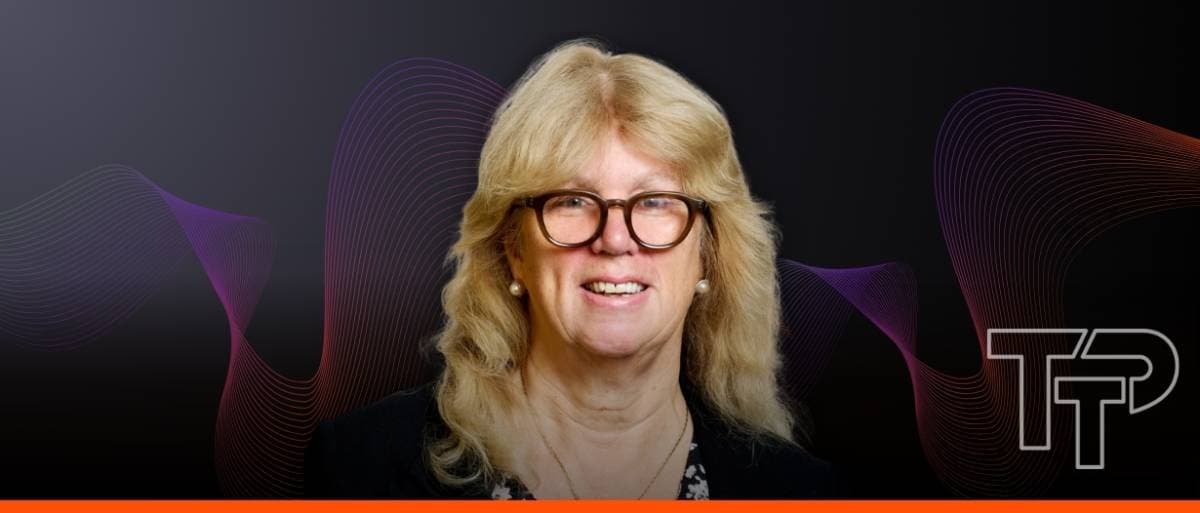 Clarissa Dann joins Trade Treasury Payments editorial team as co-host of TTP Studios