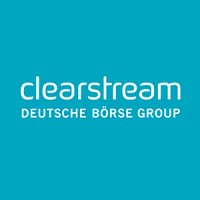 Clearstream logo
