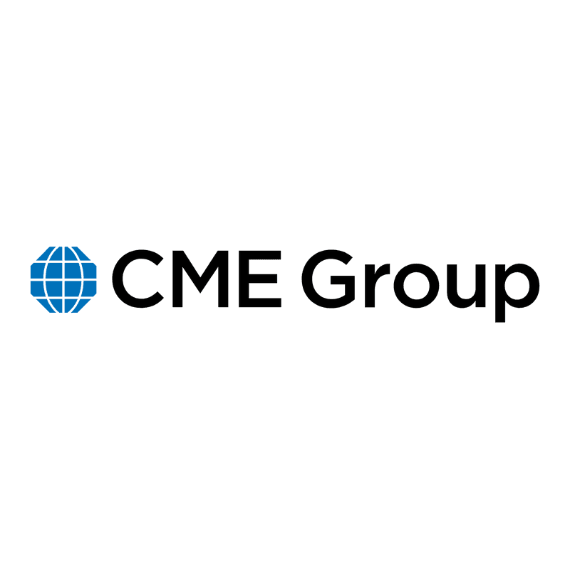 CME Group logo
