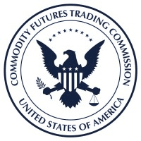 U.S. Commodity Futures Trading Commission logo