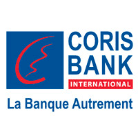 Coris Bank International Côte D’Ivoire logo