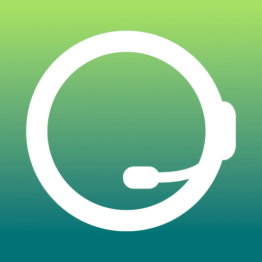 Redial BPO logo