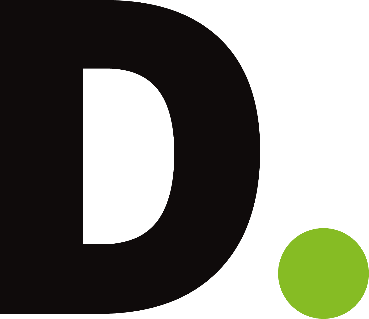 Deloitte logo