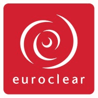Euroclear logo
