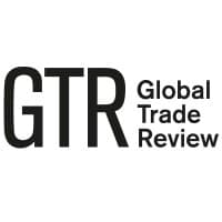 Global Trade Review (GTR) logo
