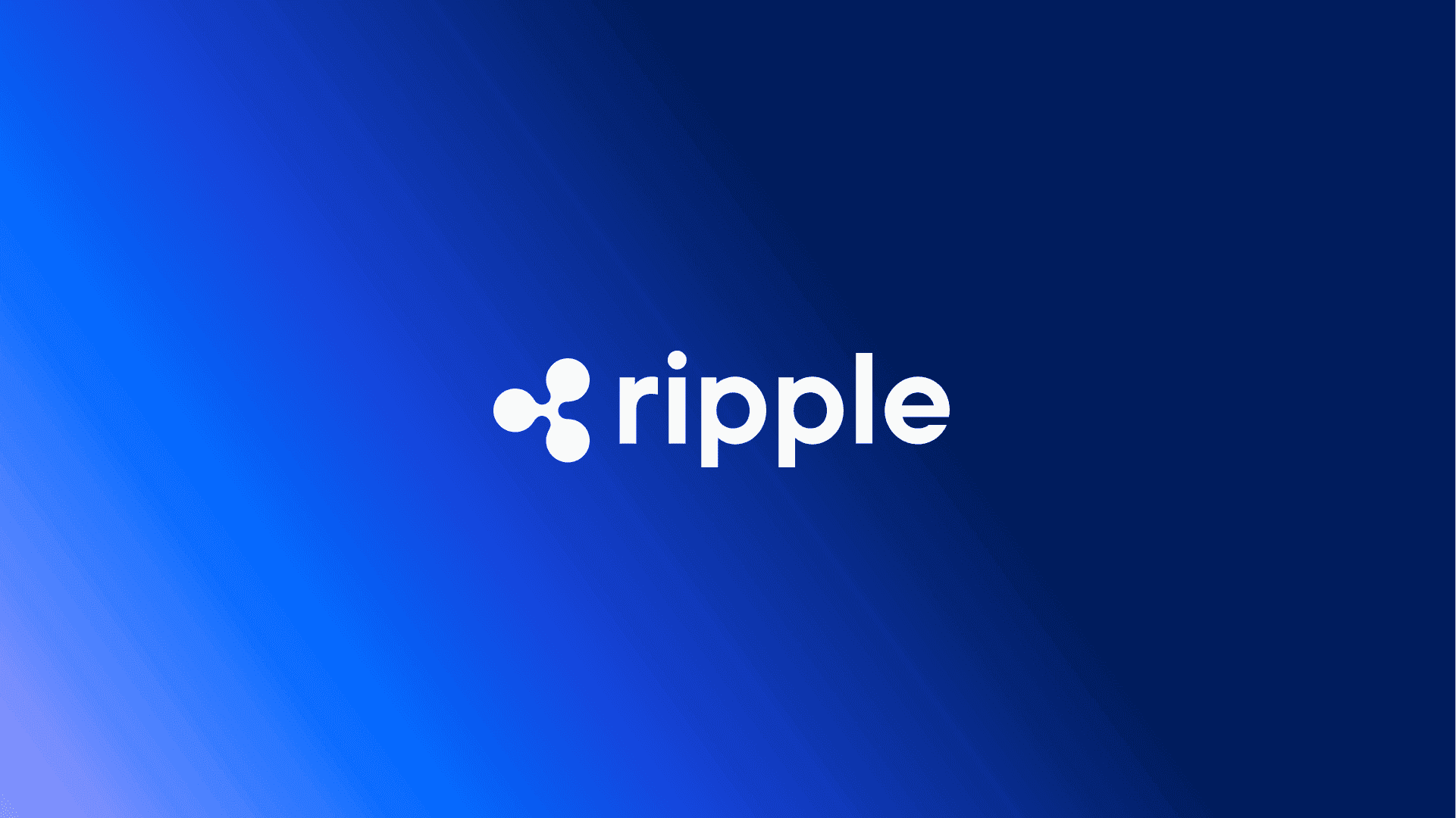 Ripple logo