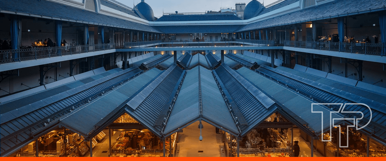Will agentic commerce push more merchants into marketplaces?