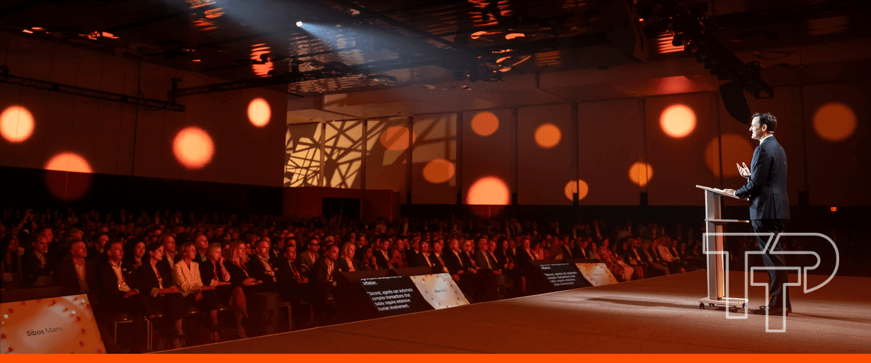 AI, payments and shiny objects open the discussions at Sibos in Miami