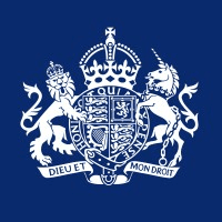 Foreign, Commonwealth & Development Office logo