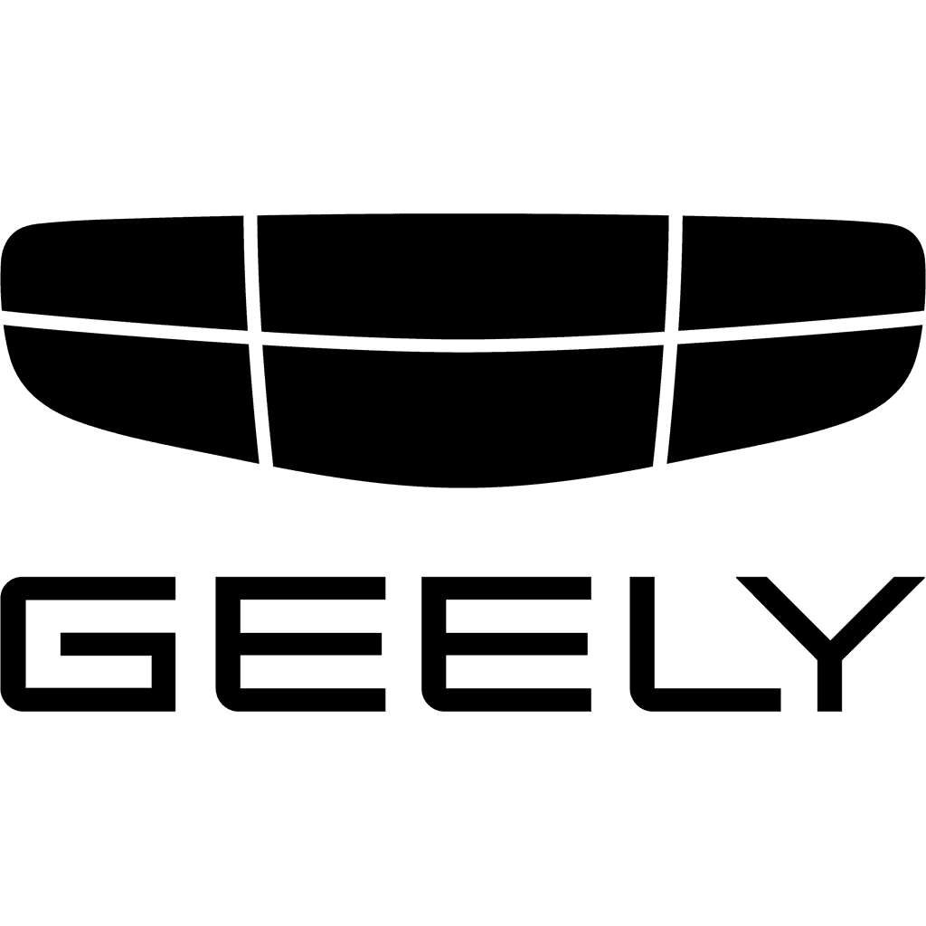 Geely logo