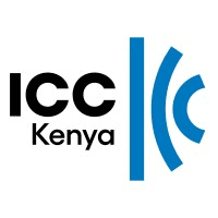 ICC Kenya logo