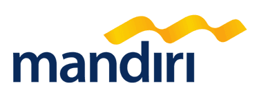 Bank Mandiri logo
