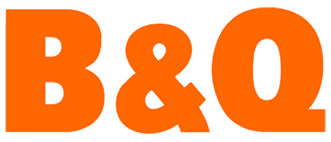 B&Q logo