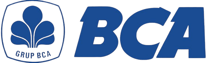 Bank Central Asia logo