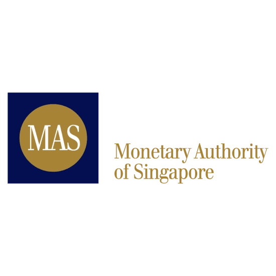 Monetary Authority of Singapore (MAS) logo