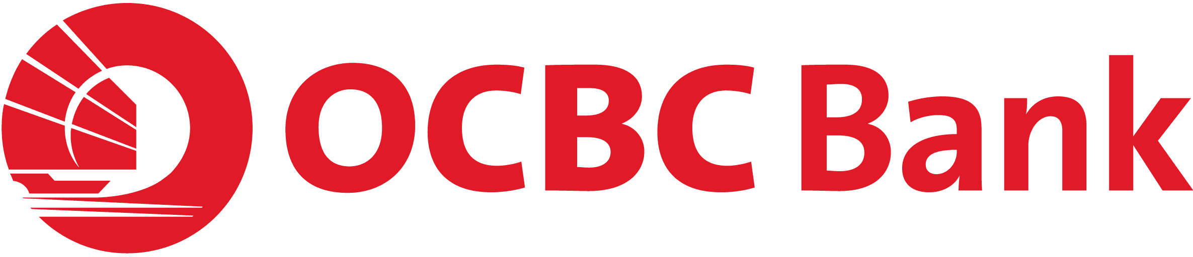 OCBC logo