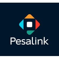 PesaLink logo
