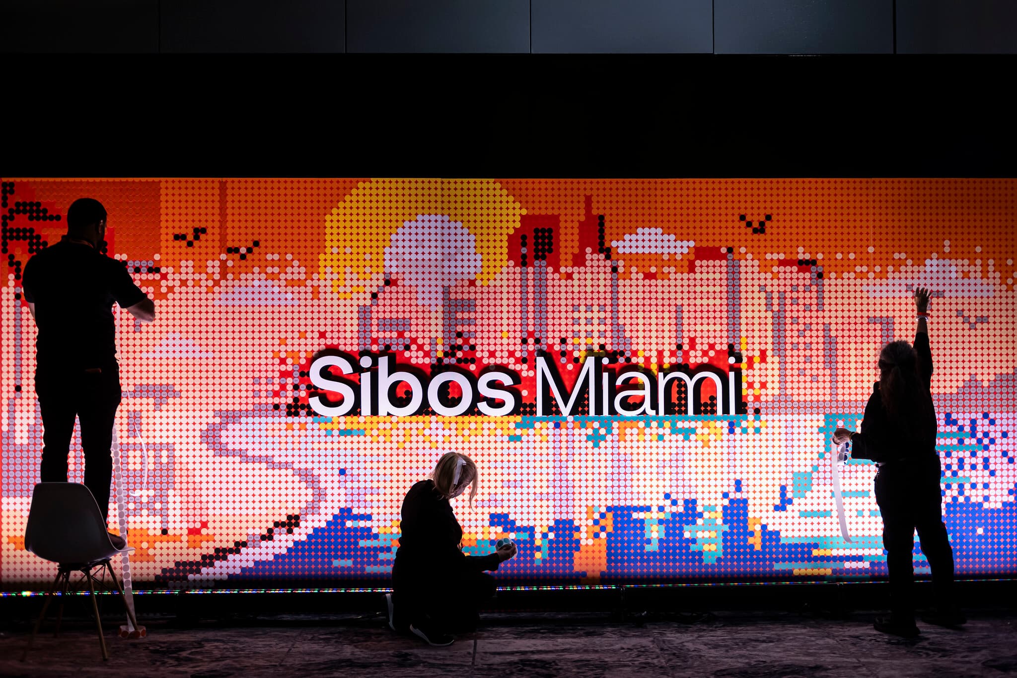 Hot topics of Sibos 2026