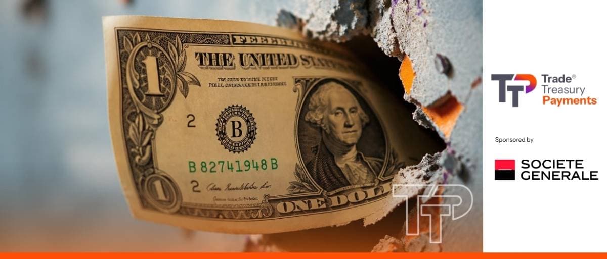 Stablecoins and cross-border payments: dollars that never went home