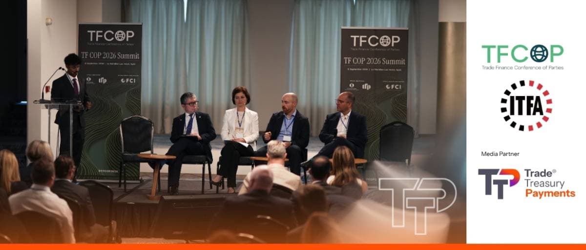 TF COP 2026 Summit opens in Split, local currency solutions key to eliminating SME financing gap