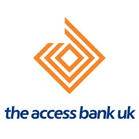 The Access Bank UK Limited logo