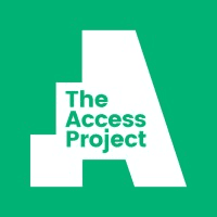 The Access Project logo