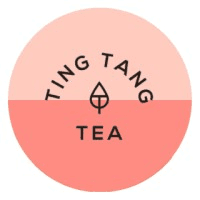Ting Tang Tea logo