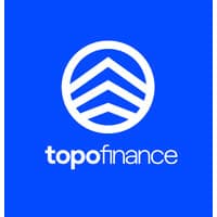 Topo Finance logo