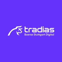 tradias logo