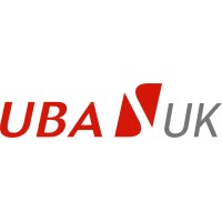 UBA UK logo