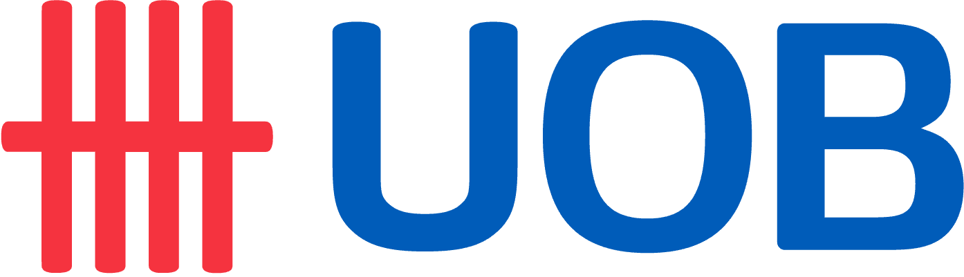 UOB logo
