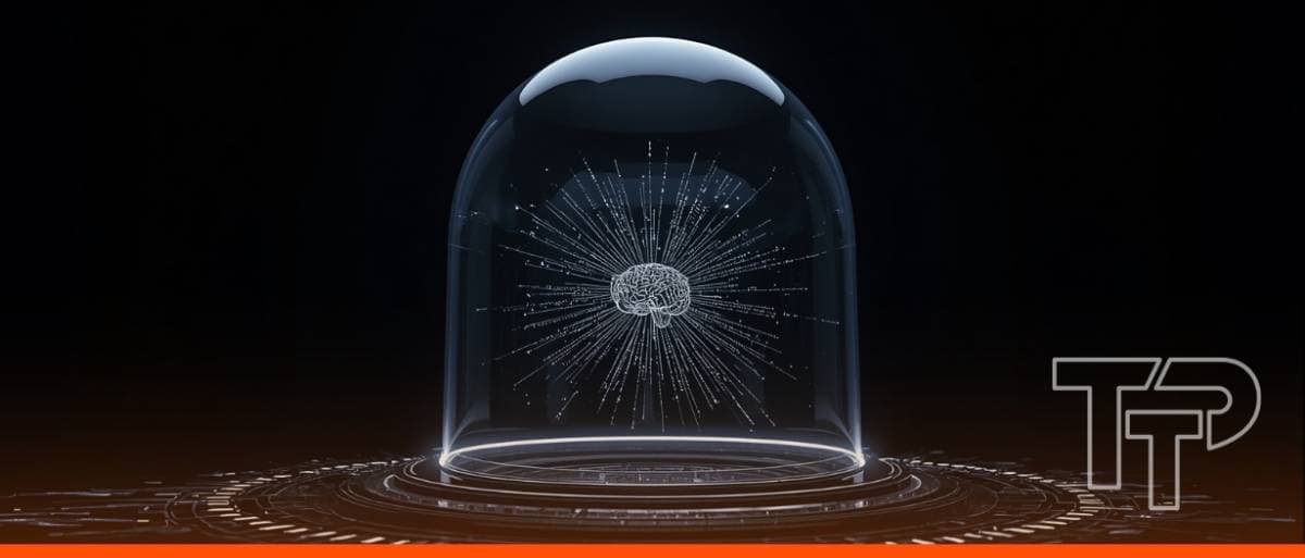 Voices from the frontier founders: Re-architecting trust in the age of agentic finance with Ralio co-founder and CEO Ghali Bennani Laafiret