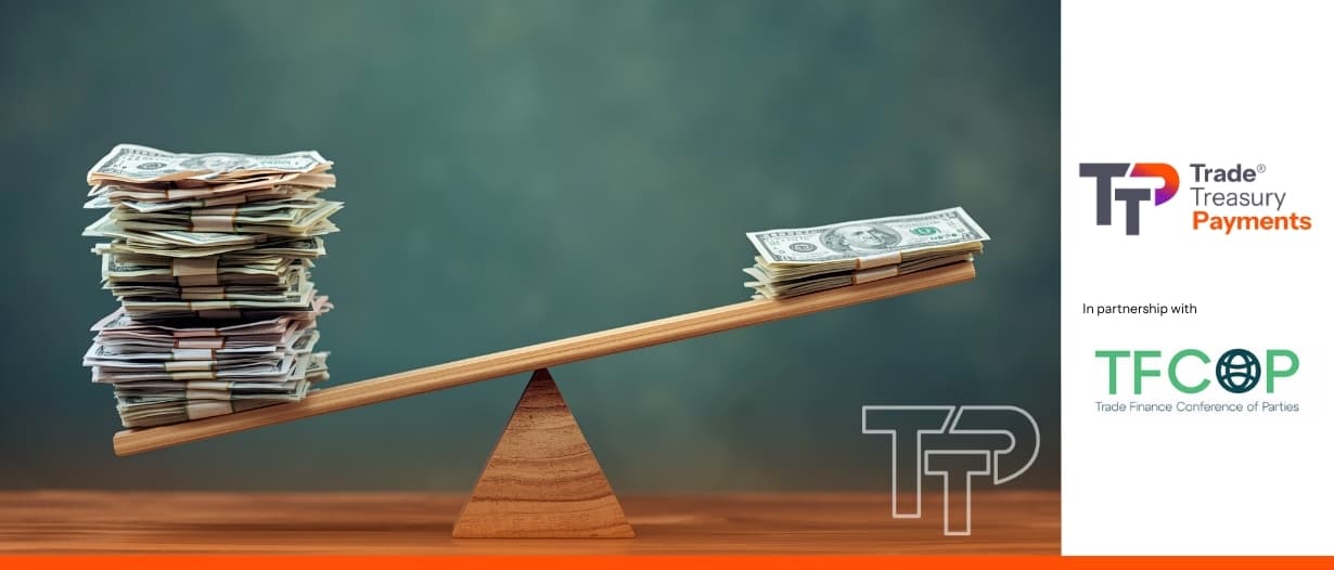Why local currency finance is imperative: Insights from the Wilton report
