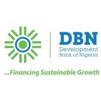 Development Bank of Nigeria logo
