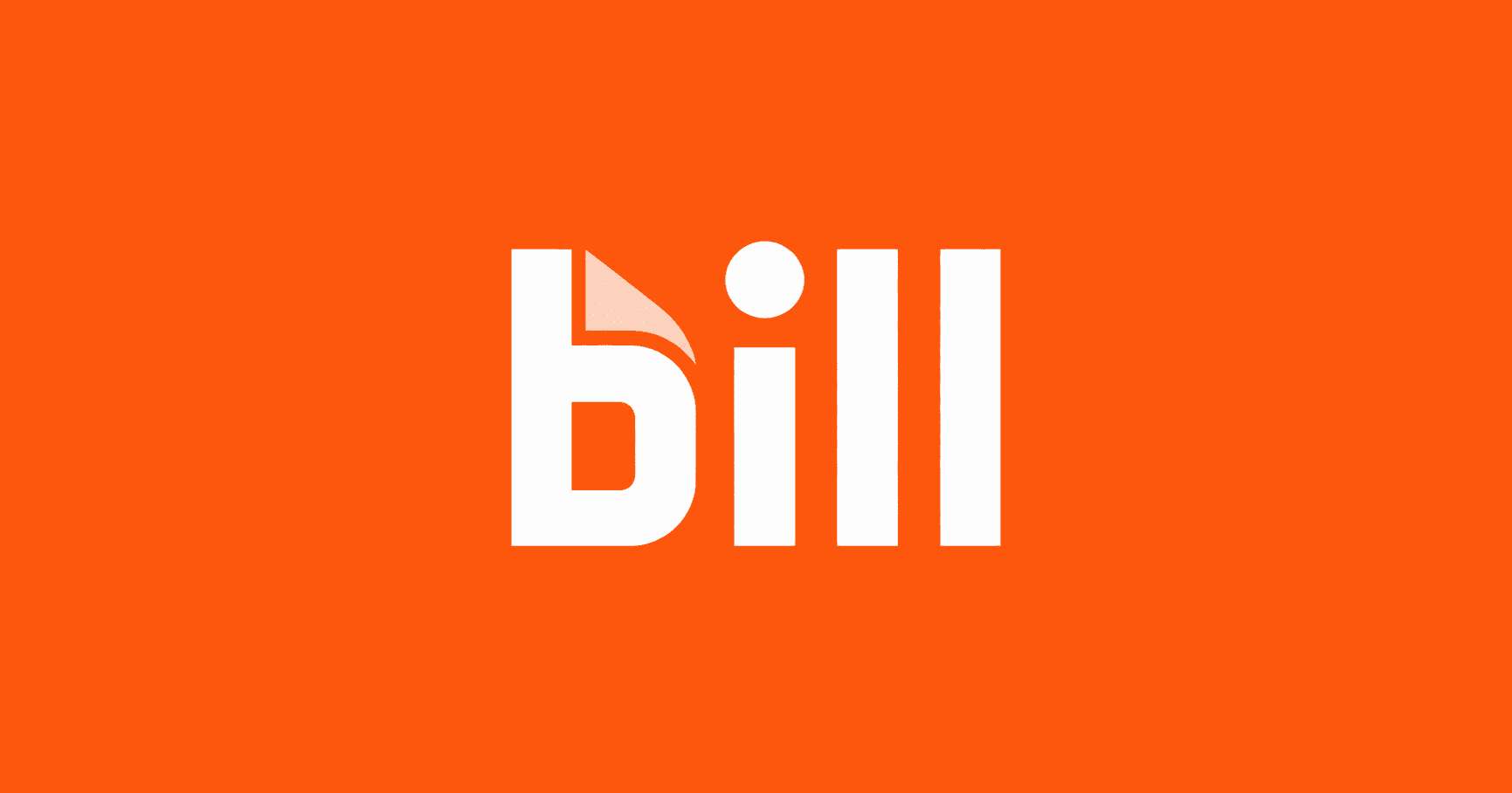 BILL logo