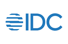 IDC logo